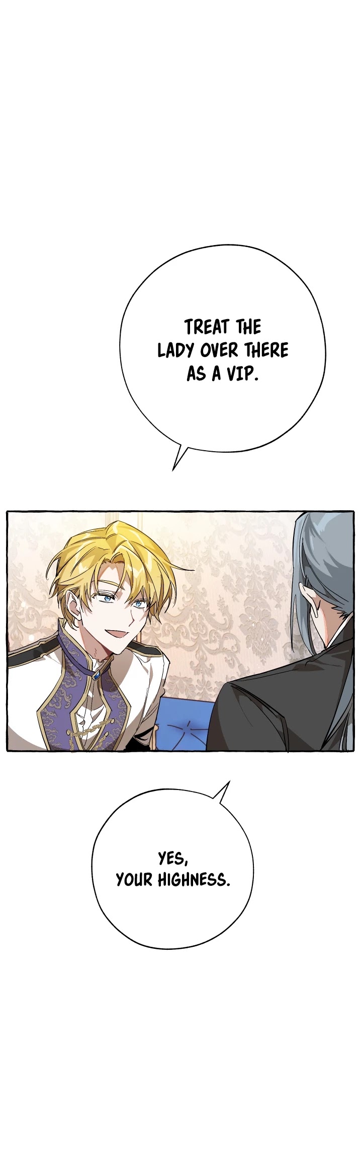 Trash Of The Count’S Family Chapter 57 - HolyManga.Net