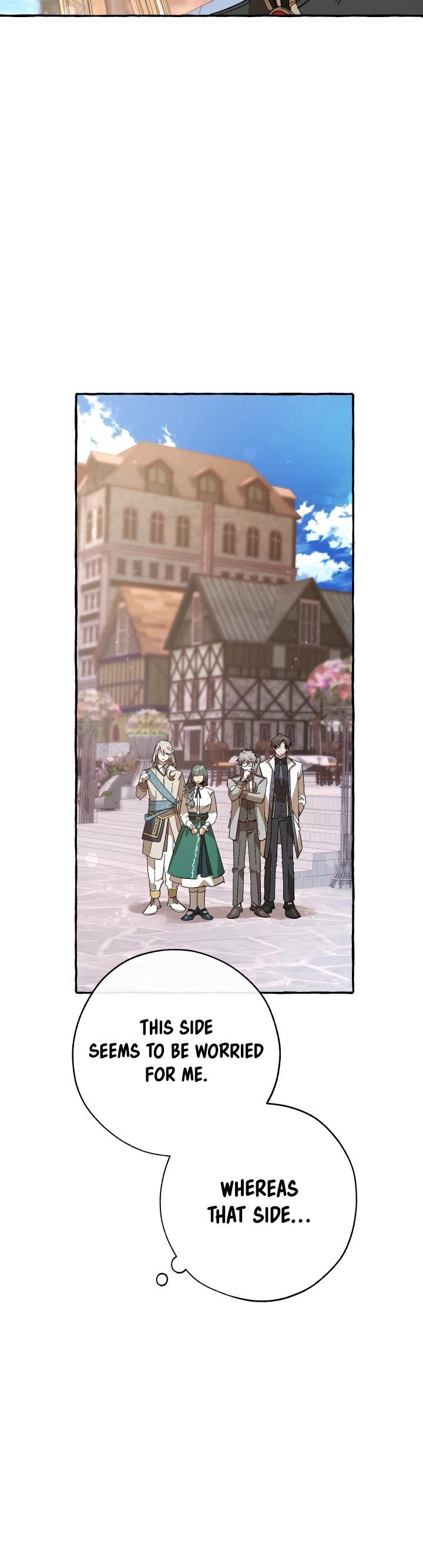 Trash Of The Count’S Family Chapter 57 - HolyManga.Net