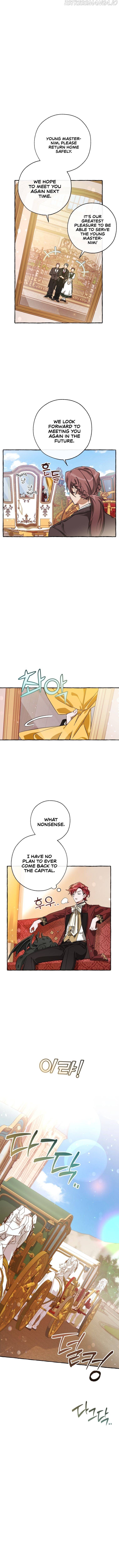 Trash Of The Count’S Family Chapter 65 - HolyManga.Net
