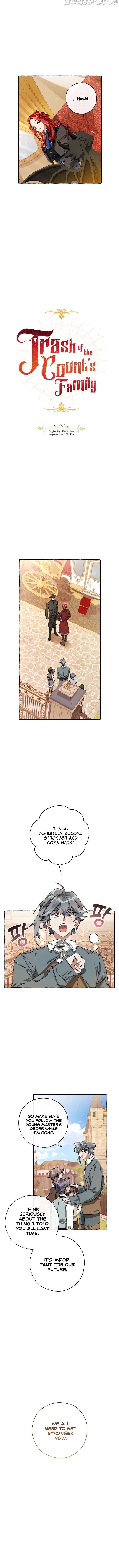 Trash Of The Count’S Family Chapter 65 - HolyManga.Net