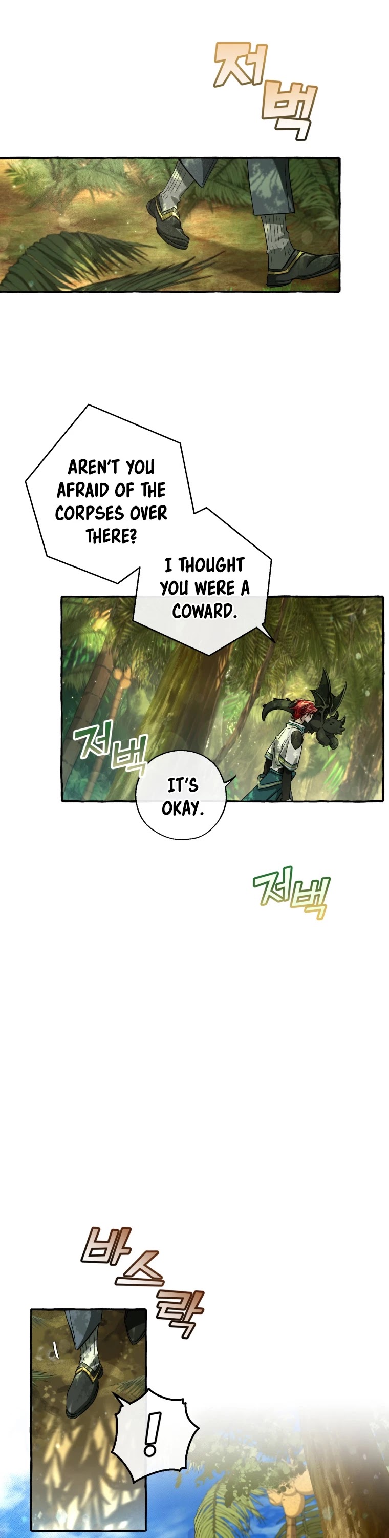 Trash Of The Count’S Family Chapter 74 - HolyManga.Net