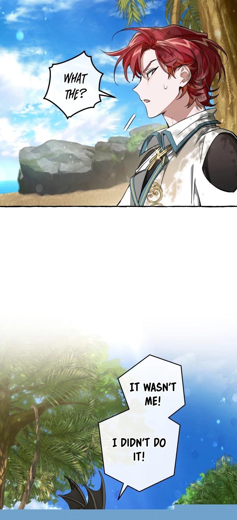 Trash Of The Count’S Family Chapter 74 - HolyManga.Net