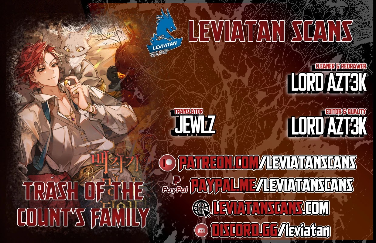 Trash Of The Count’S Family Chapter 74 - HolyManga.Net