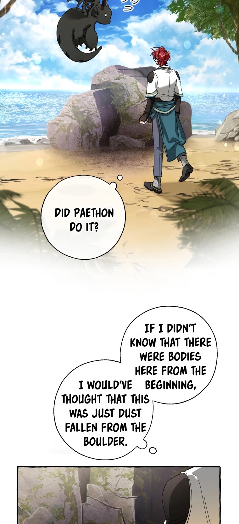 Trash Of The Count’S Family Chapter 74 - HolyManga.Net