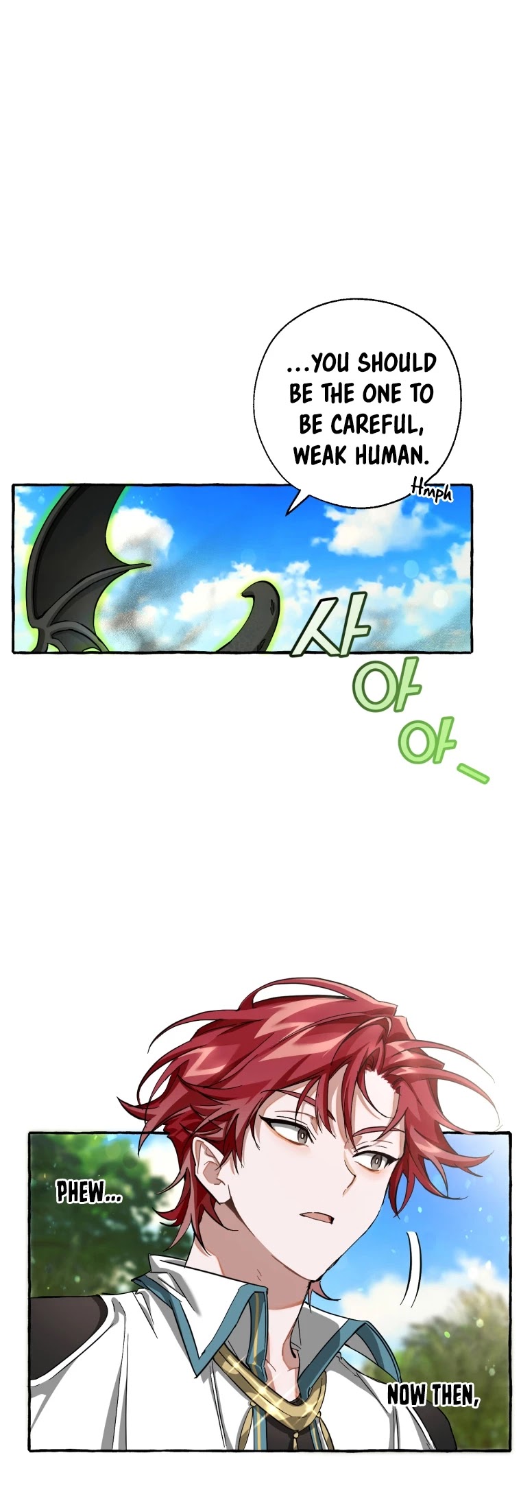 Trash Of The Count’S Family Chapter 74 - HolyManga.Net
