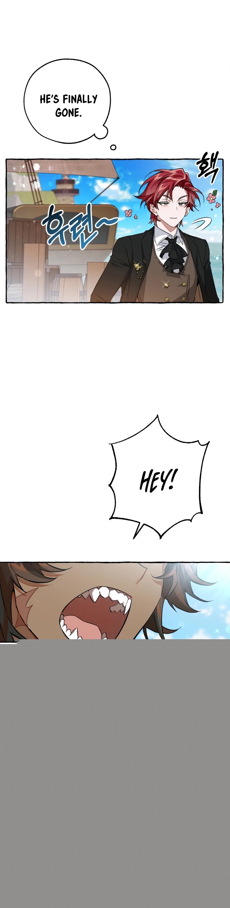 Trash Of The Count’S Family Chapter 80 - HolyManga.Net