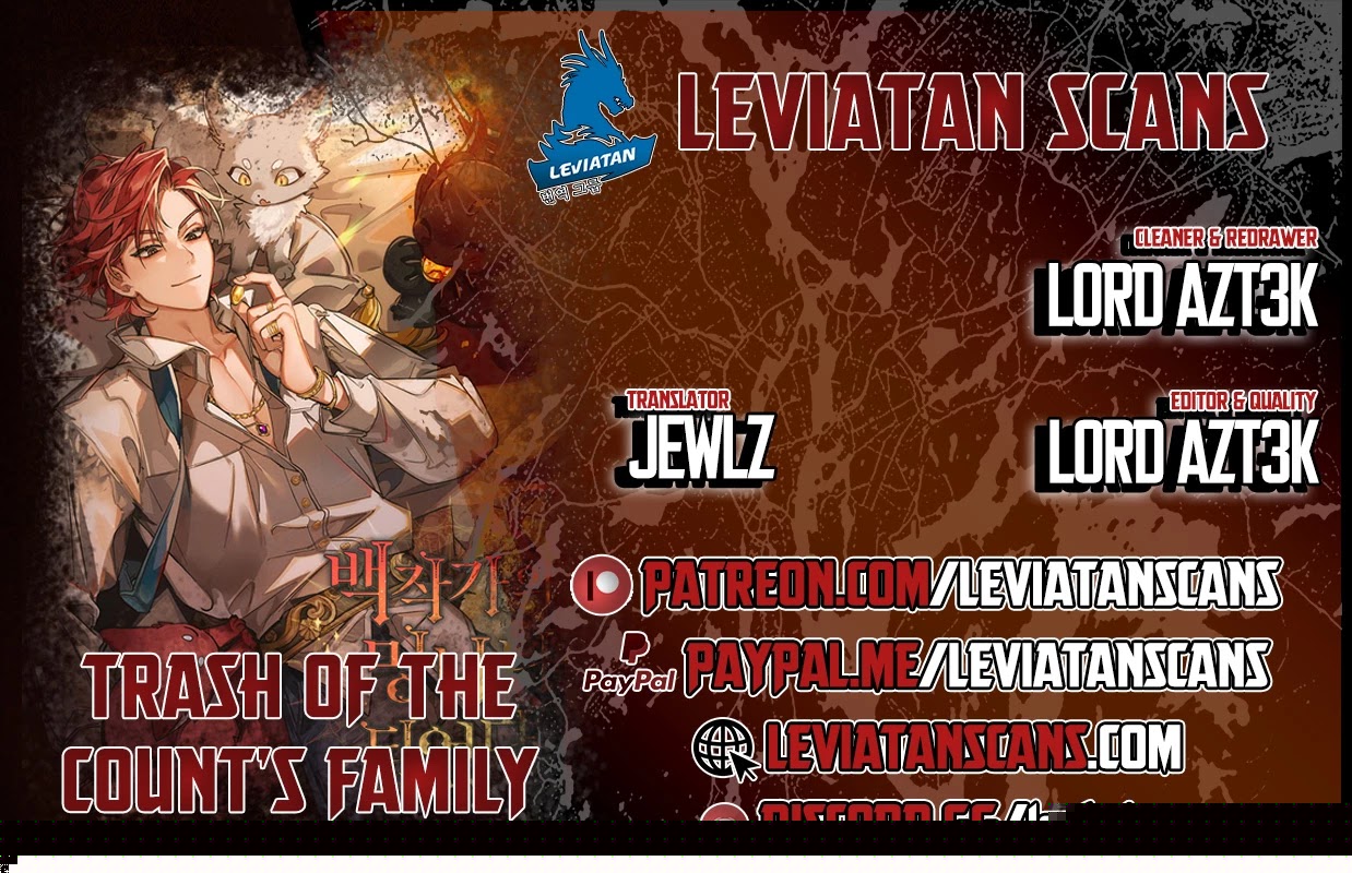 Trash Of The Count’S Family Chapter 80 - HolyManga.Net