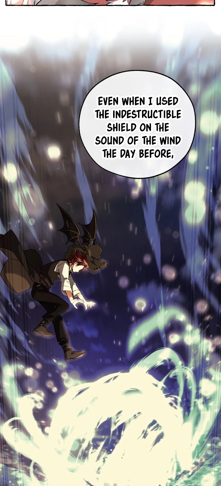 Trash Of The Count’S Family Chapter 80 - HolyManga.Net