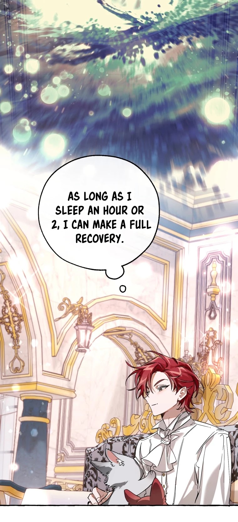 Trash Of The Count’S Family Chapter 80 - HolyManga.Net
