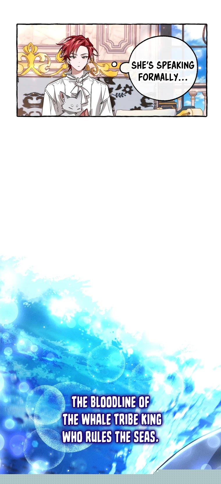 Trash Of The Count’S Family Chapter 80 - HolyManga.Net