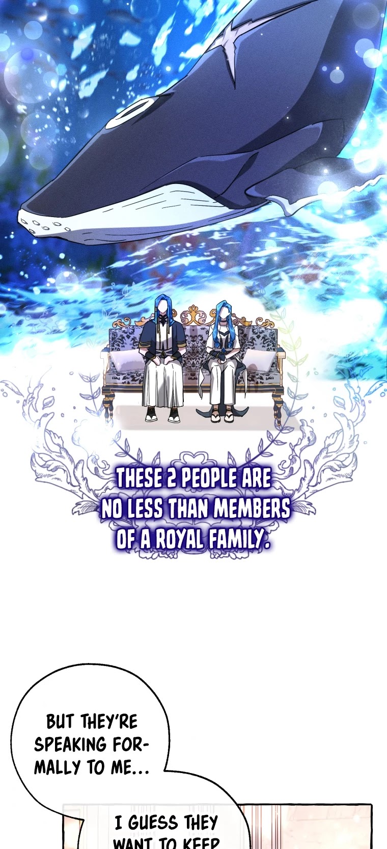 Trash Of The Count’S Family Chapter 80 - HolyManga.Net