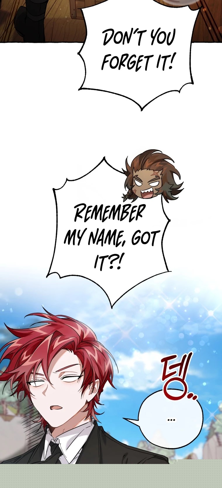 Trash Of The Count’S Family Chapter 80 - HolyManga.Net