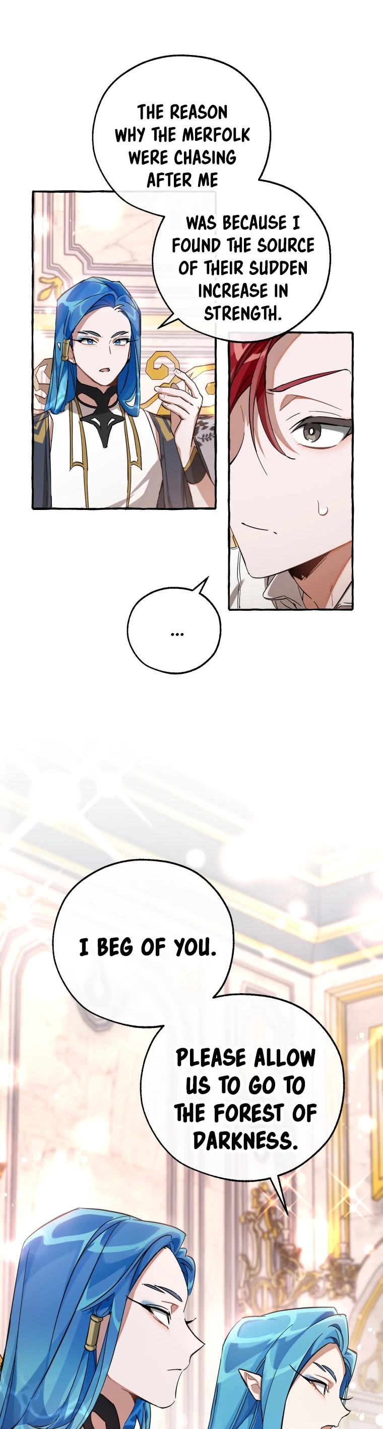 Trash Of The Count’S Family Chapter 80 - HolyManga.Net