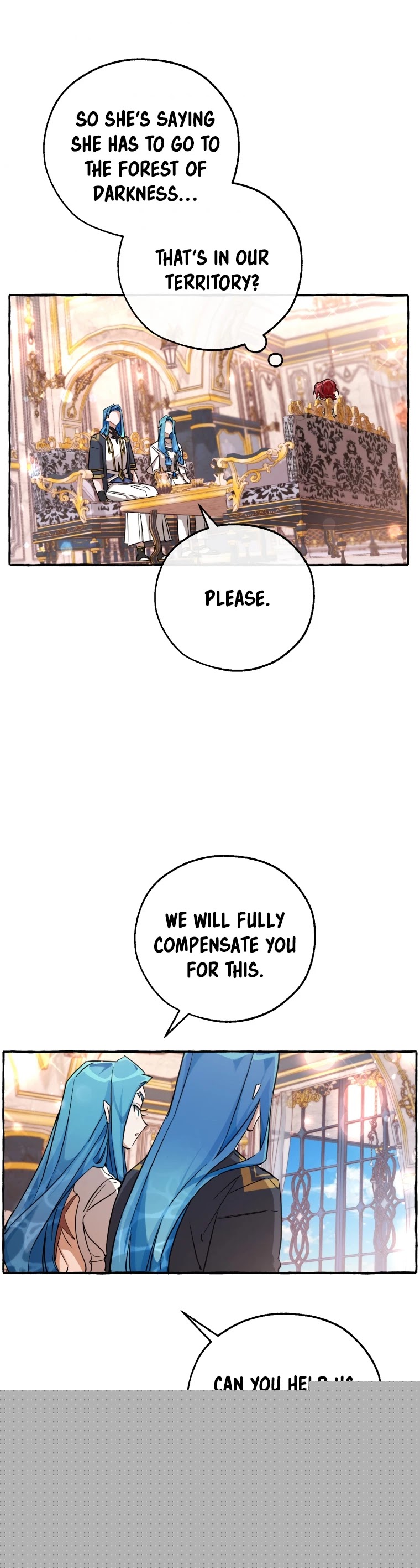 Trash Of The Count’S Family Chapter 80 - HolyManga.Net