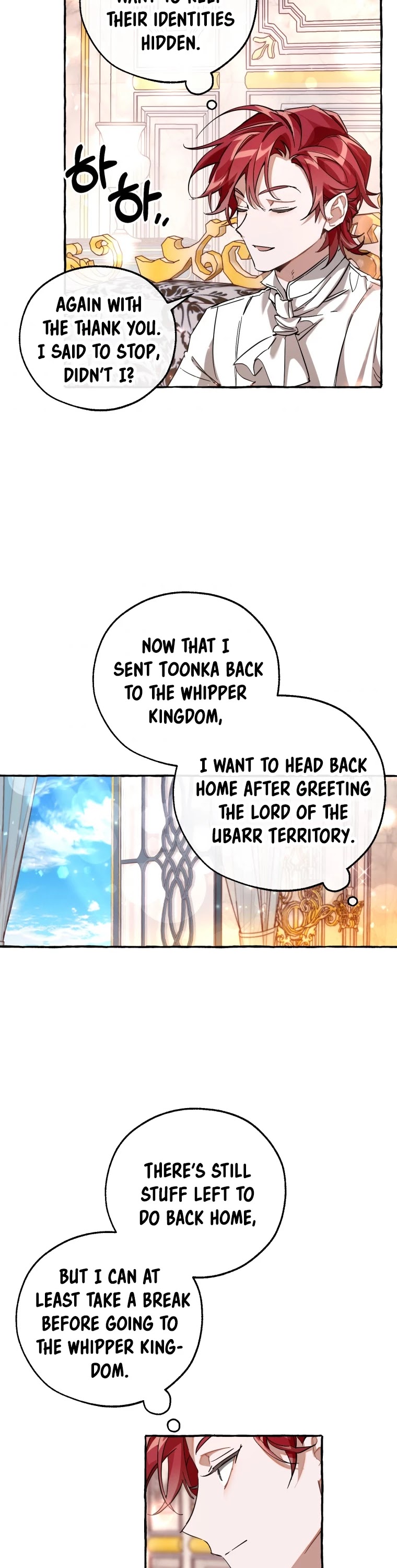 Trash Of The Count’S Family Chapter 80 - HolyManga.Net