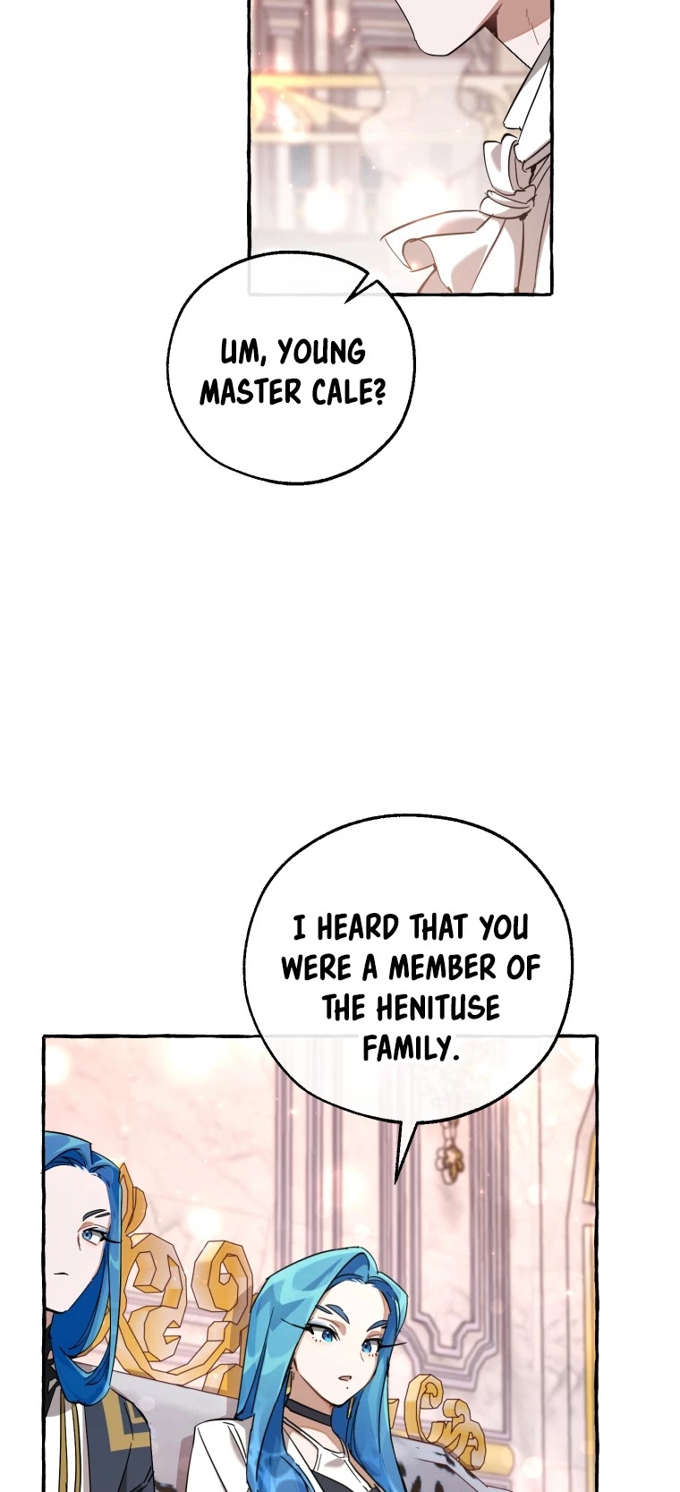 Trash Of The Count’S Family Chapter 80 - HolyManga.Net