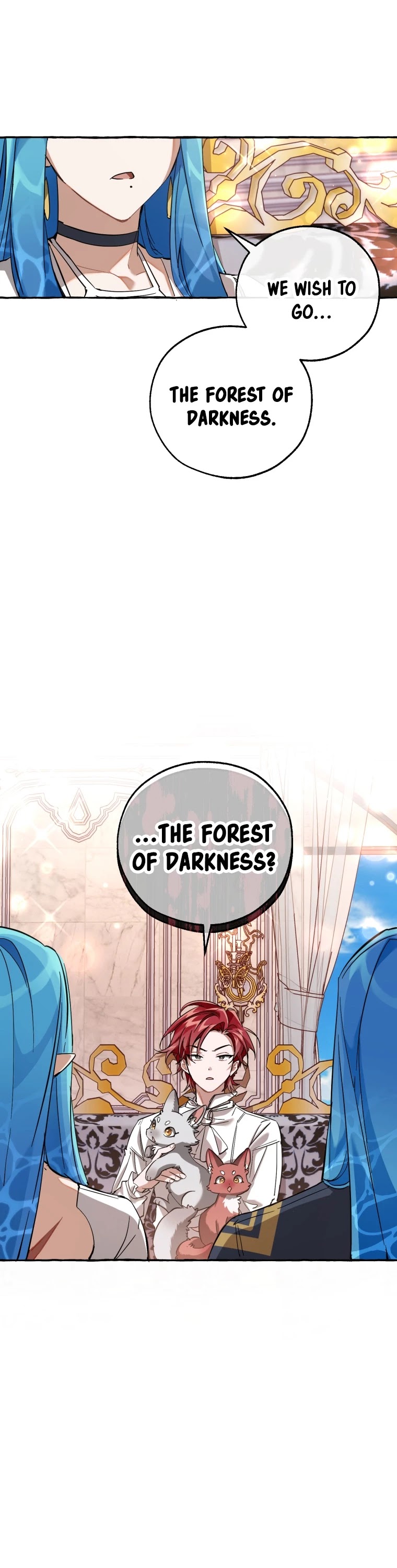 Trash Of The Count’S Family Chapter 80 - HolyManga.Net