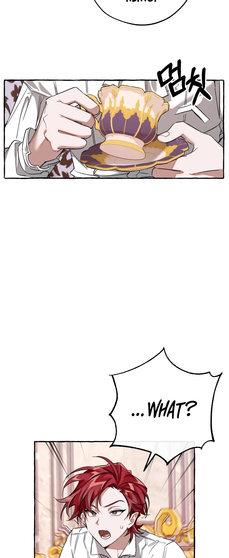 Trash Of The Count’S Family Chapter 80 - HolyManga.Net