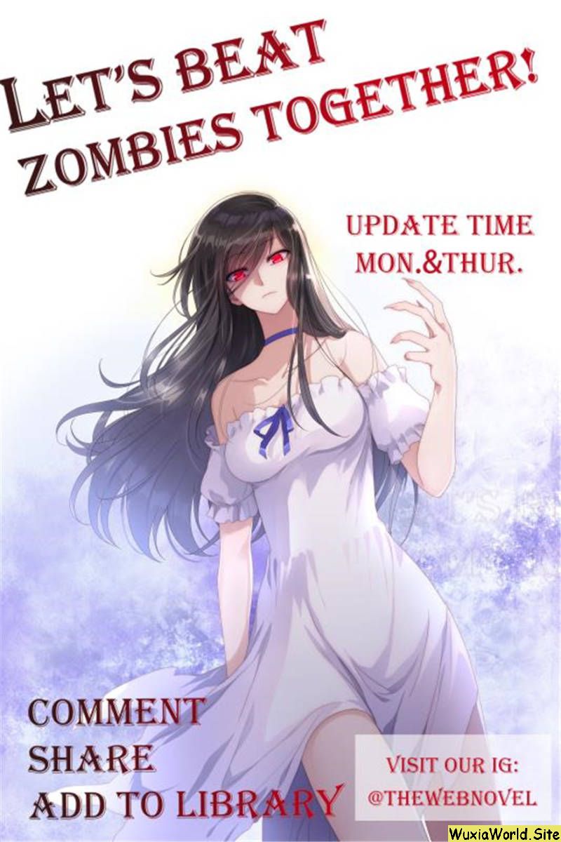 Virus Girlfriend Chapter 65 - BidManga.com