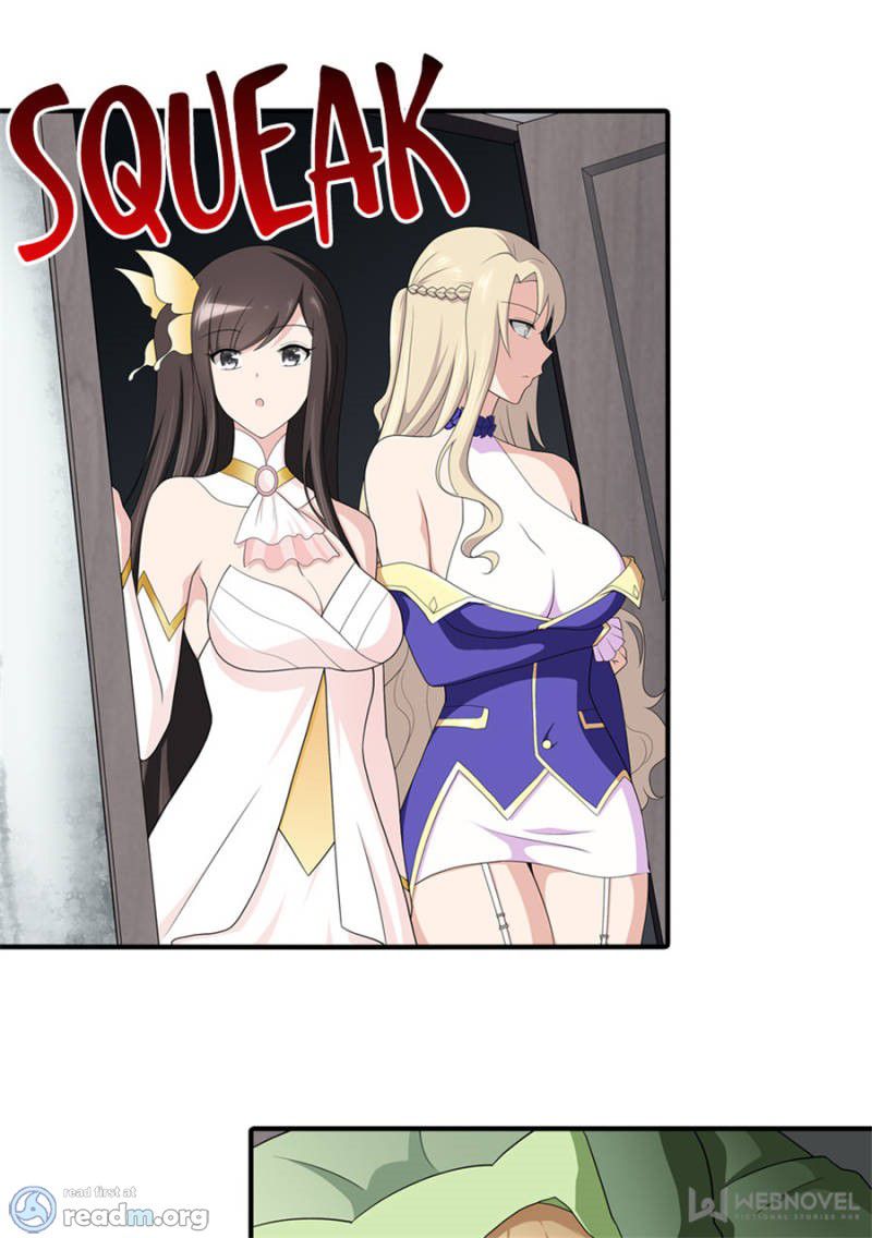 Virus Girlfriend Chapter 92 - BidManga.com