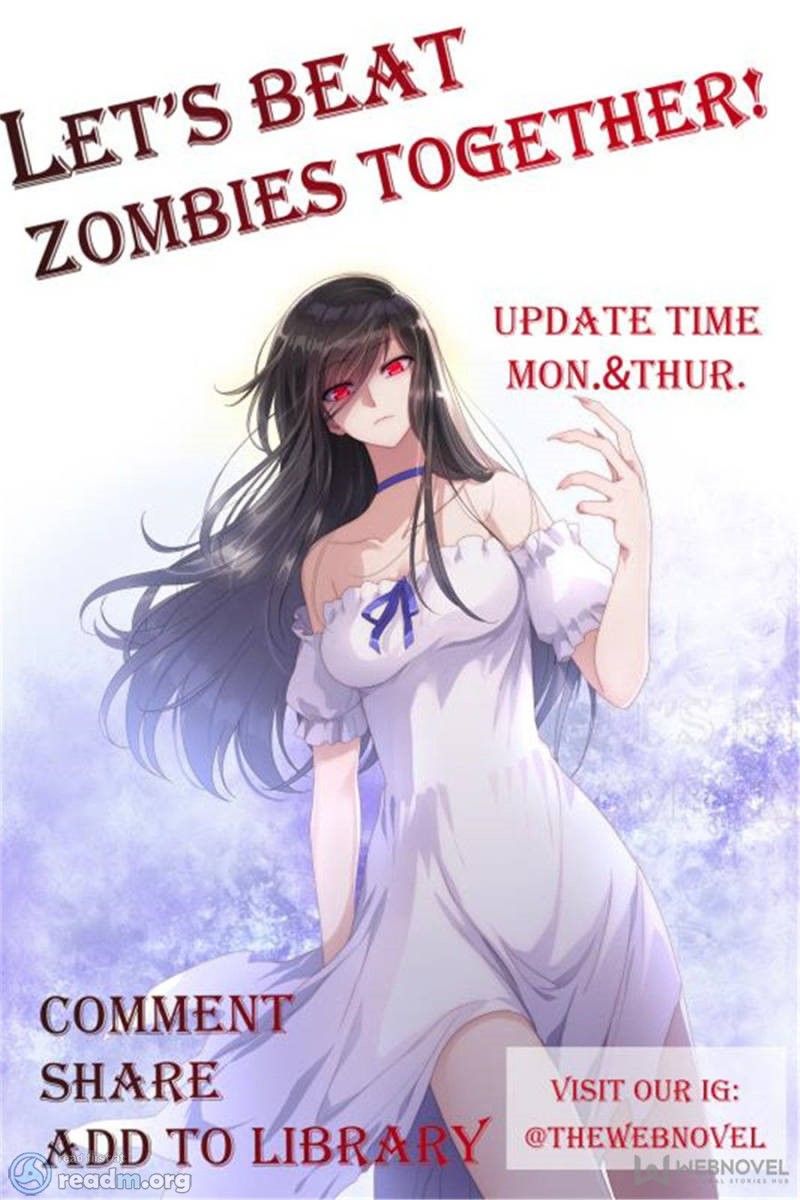 Virus Girlfriend Chapter 93 - BidManga.com