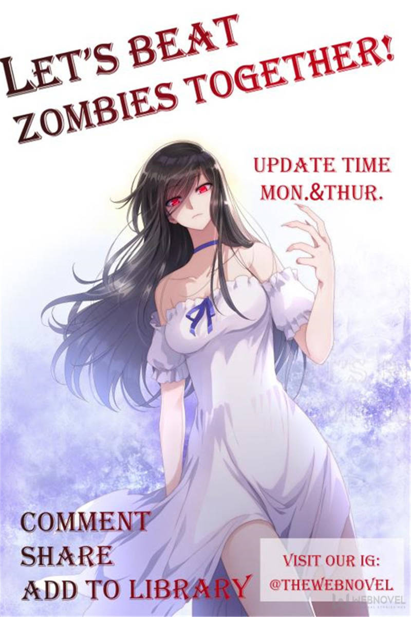 Virus Girlfriend Chapter 102 - BidManga.com