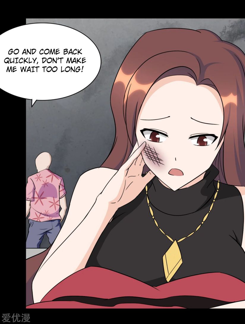 Virus Girlfriend Chapter 169 - BidManga.com