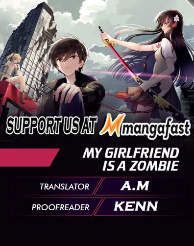 Virus Girlfriend Chapter 172 - BidManga.com