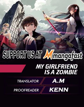 Virus Girlfriend Chapter 174 - BidManga.com