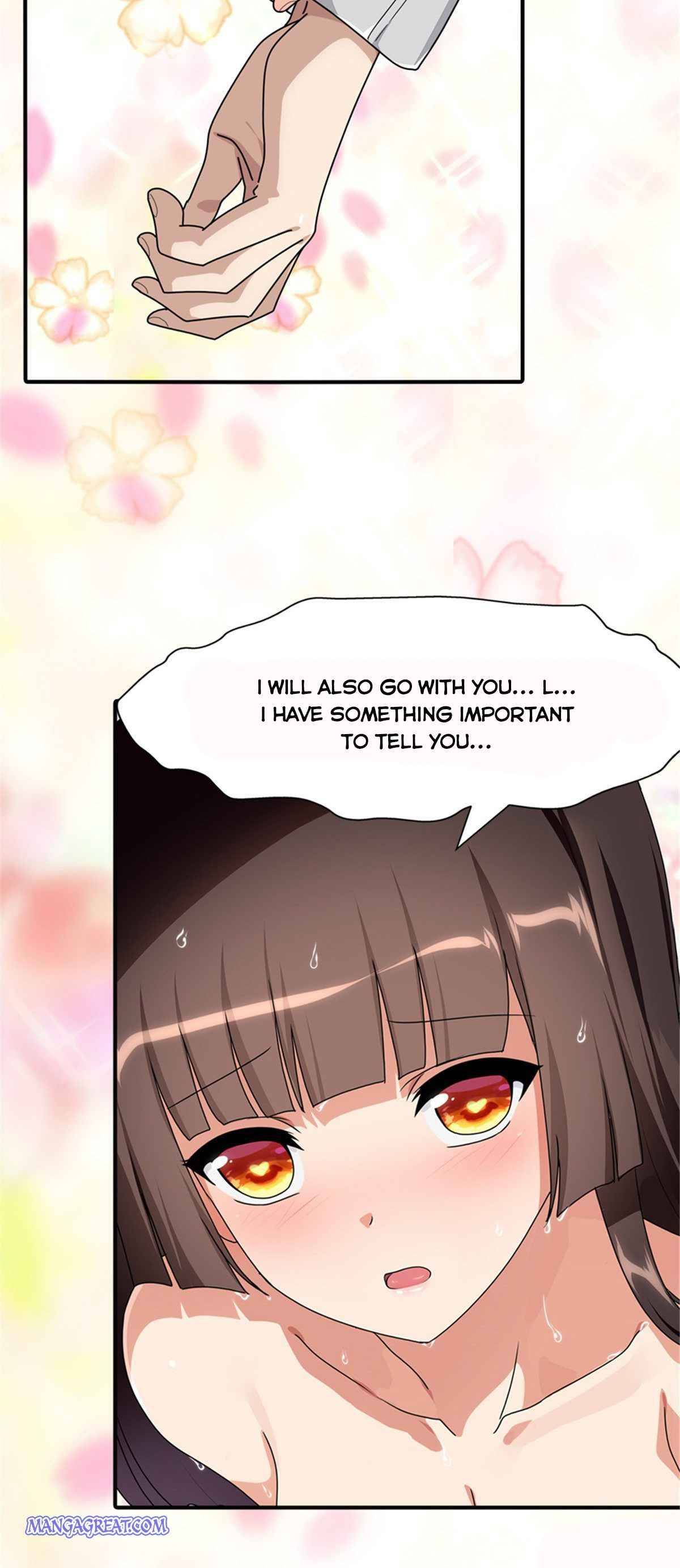 Virus Girlfriend Chapter 218 - BidManga.com