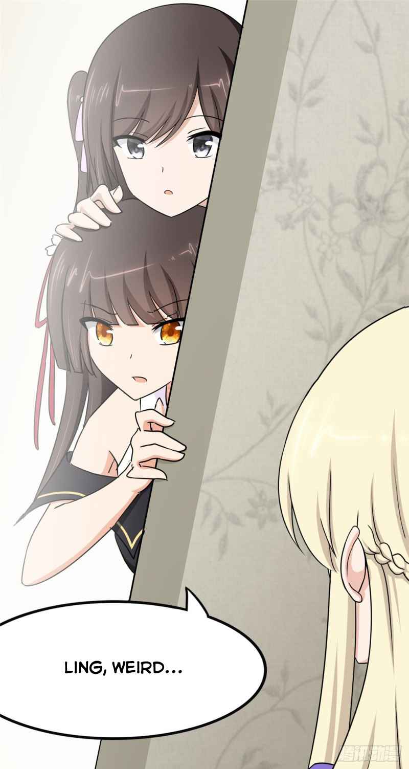 Virus Girlfriend Chapter 233 - BidManga.com