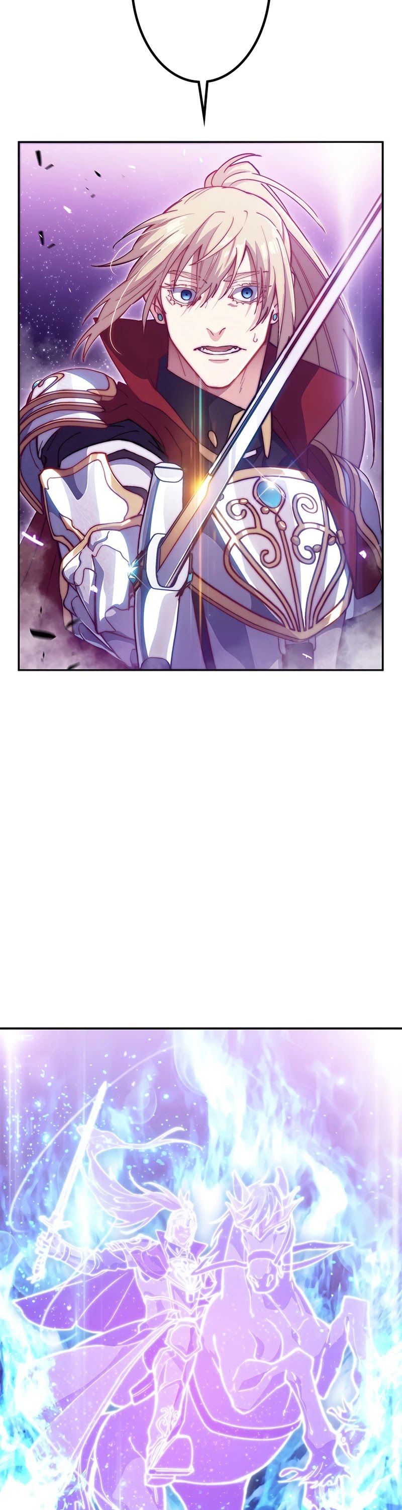 White Dragon Duke: Pendragon Chapter 26 - HolyManga.Net