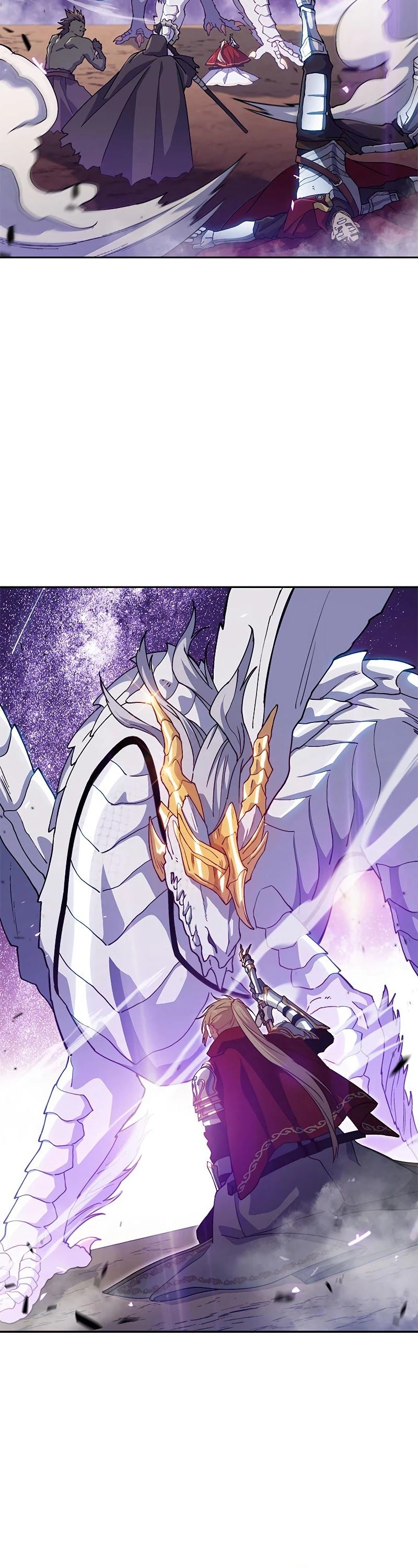 White Dragon Duke: Pendragon Chapter 27 - HolyManga.Net