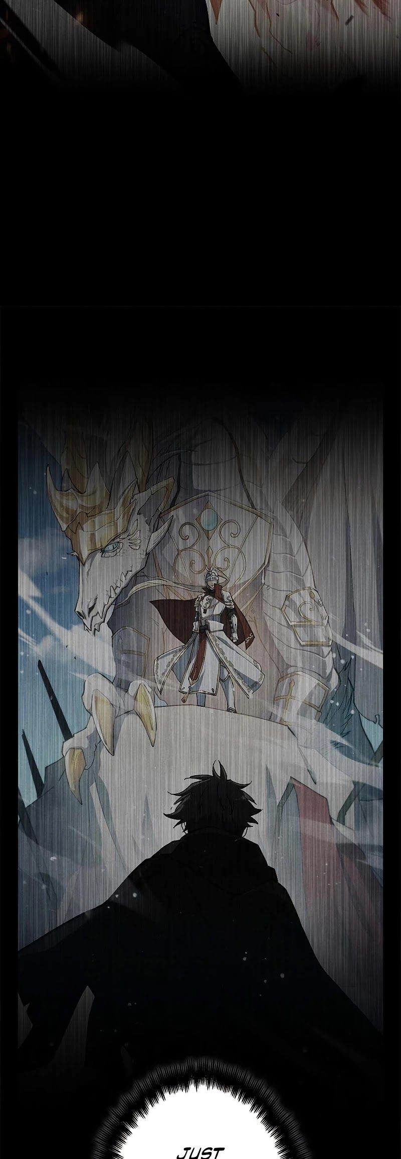 White Dragon Duke: Pendragon Chapter 27 - HolyManga.Net