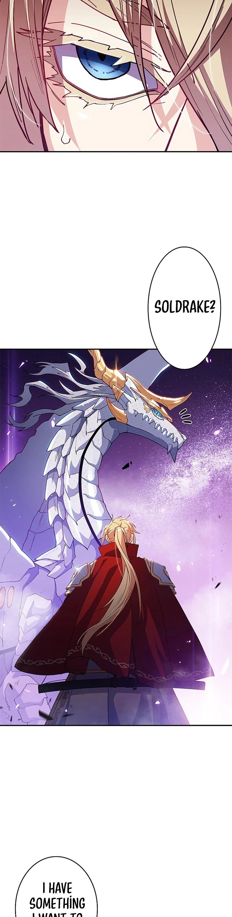 White Dragon Duke: Pendragon Chapter 28 - HolyManga.Net