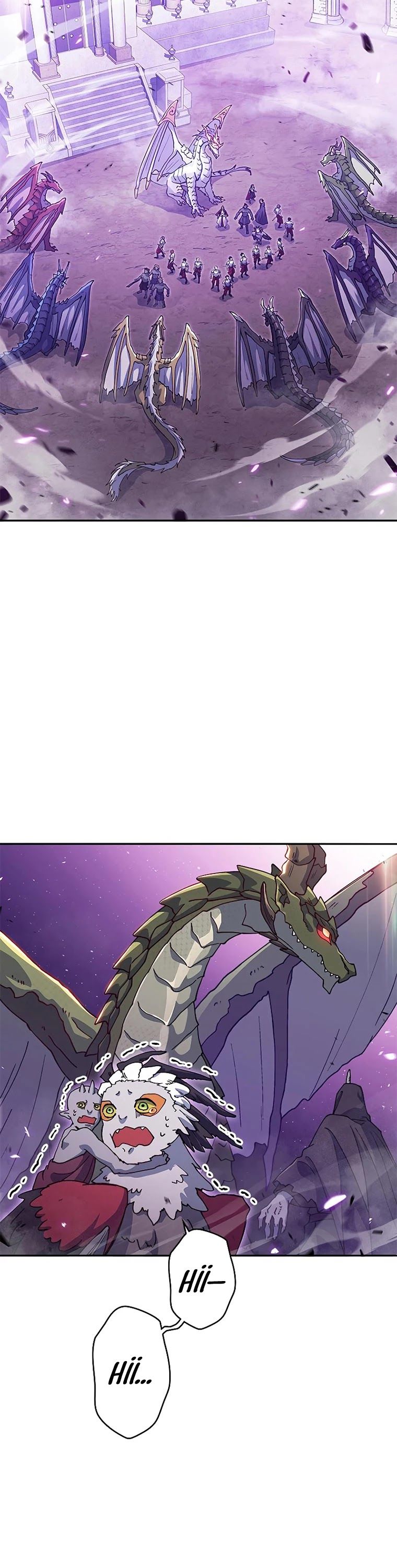 White Dragon Duke: Pendragon Chapter 28 - HolyManga.Net