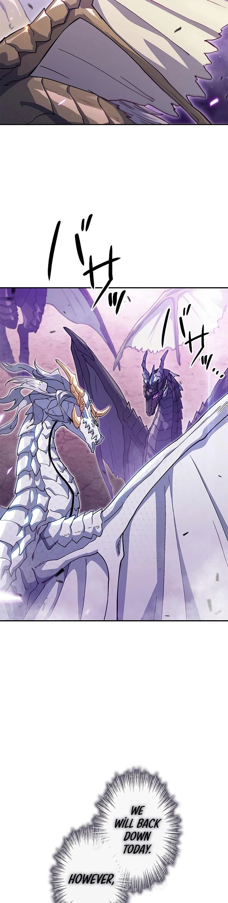 White Dragon Duke: Pendragon Chapter 28 - HolyManga.Net