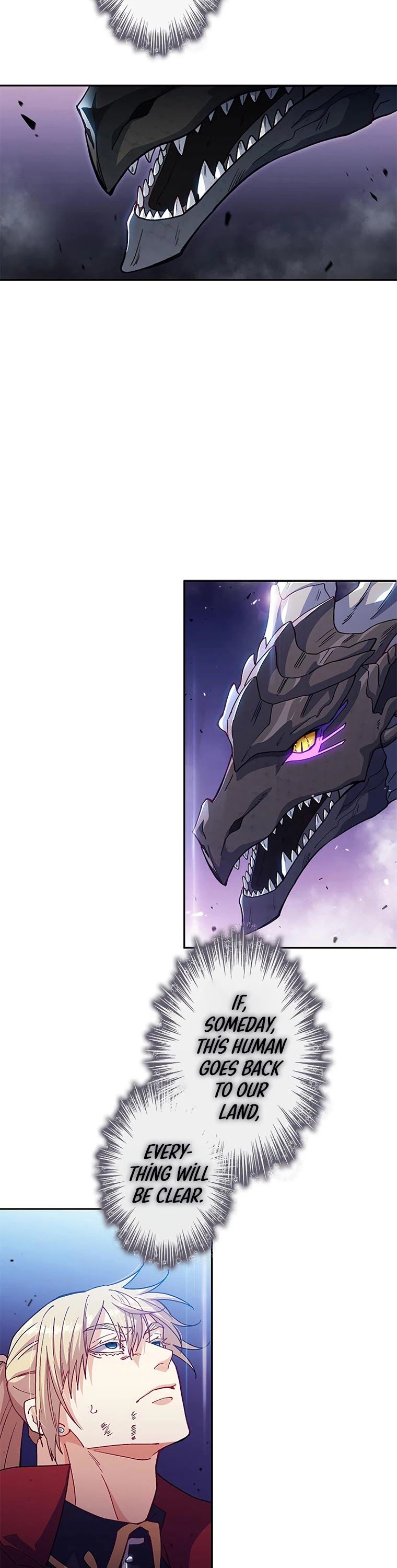 White Dragon Duke: Pendragon Chapter 28 - HolyManga.Net