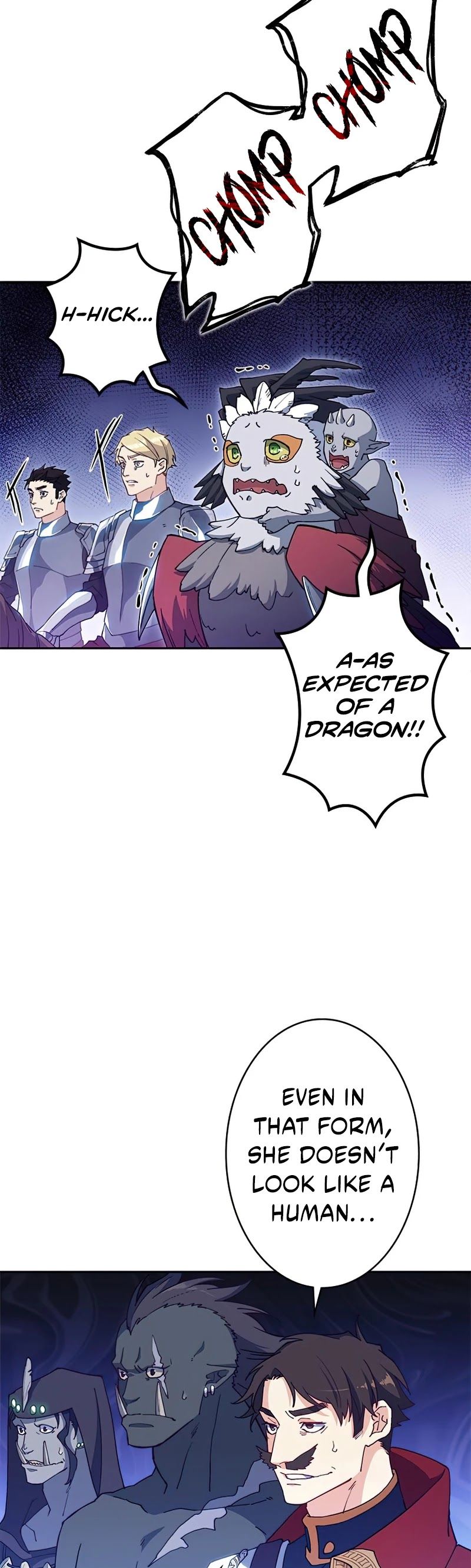 White Dragon Duke: Pendragon Chapter 29 - HolyManga.Net