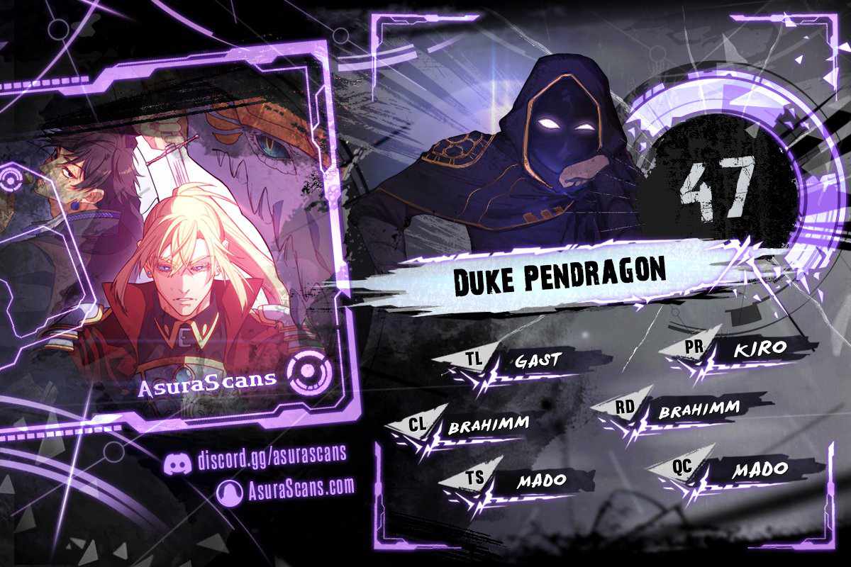 White Dragon Duke: Pendragon Chapter 47 - HolyManga.Net