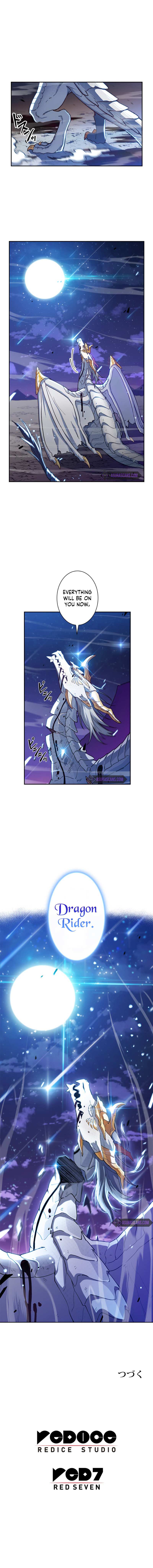 White Dragon Duke: Pendragon Chapter 4 - HolyManga.Net