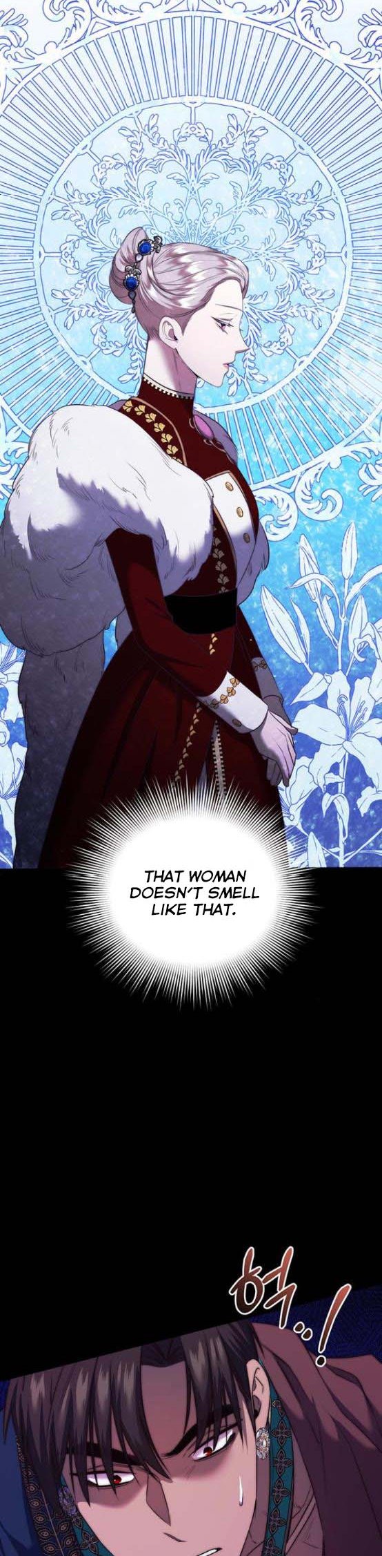 Who Kidnapped the Empress? Chapter 8 - HolyManga.Net