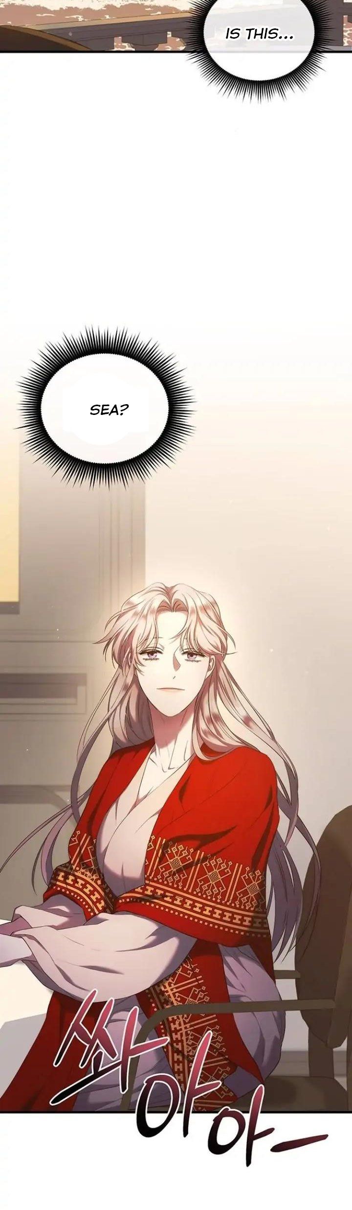 Who Kidnapped the Empress? Chapter 12 - HolyManga.Net