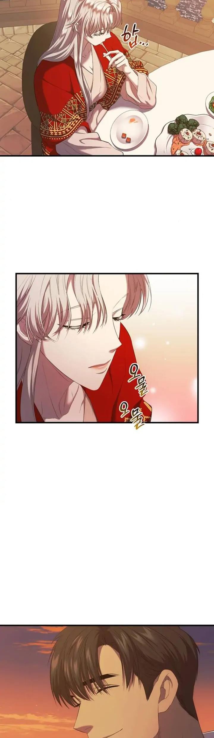 Who Kidnapped the Empress? Chapter 12 - HolyManga.Net