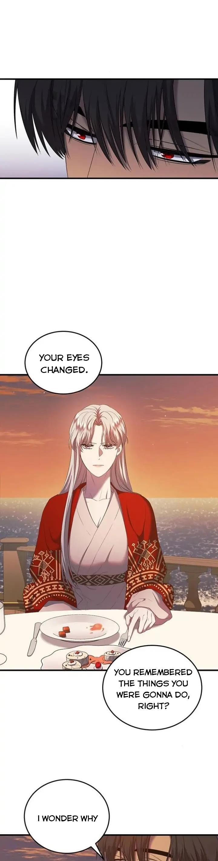 Who Kidnapped the Empress? Chapter 12 - HolyManga.Net