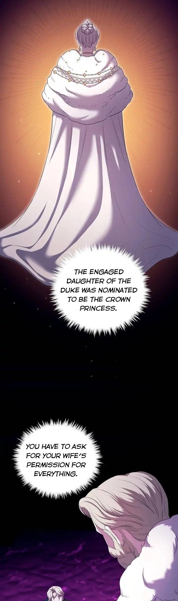 Who Kidnapped the Empress? Chapter 12 - HolyManga.Net