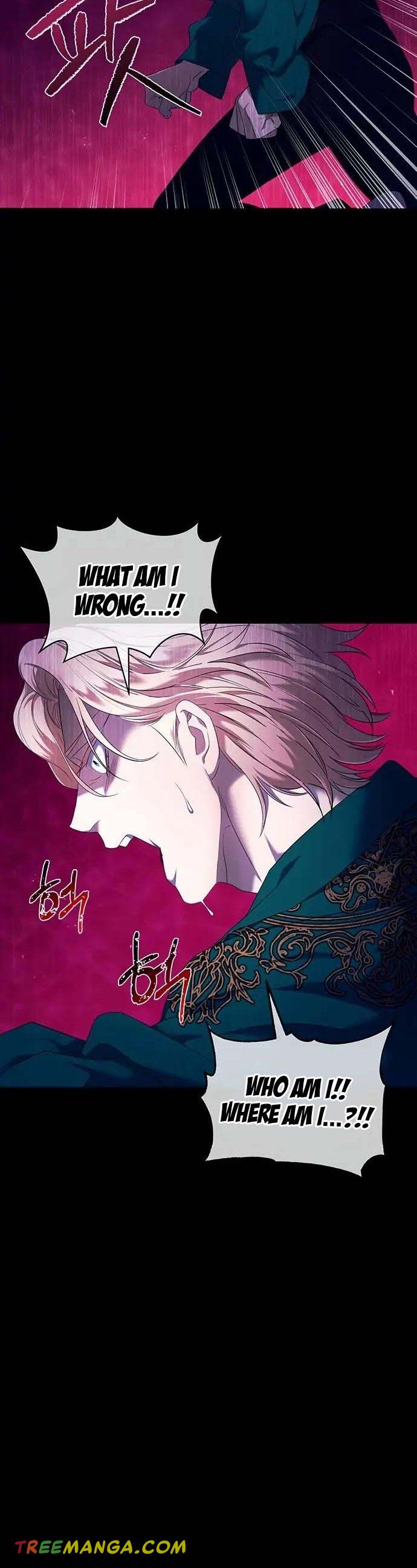 Who Kidnapped the Empress? Chapter 13 - HolyManga.Net