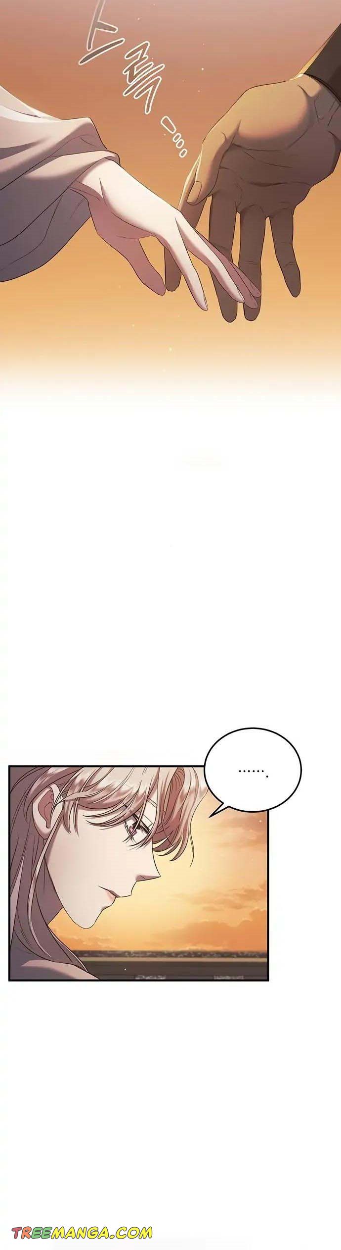 Who Kidnapped the Empress? Chapter 13 - HolyManga.Net