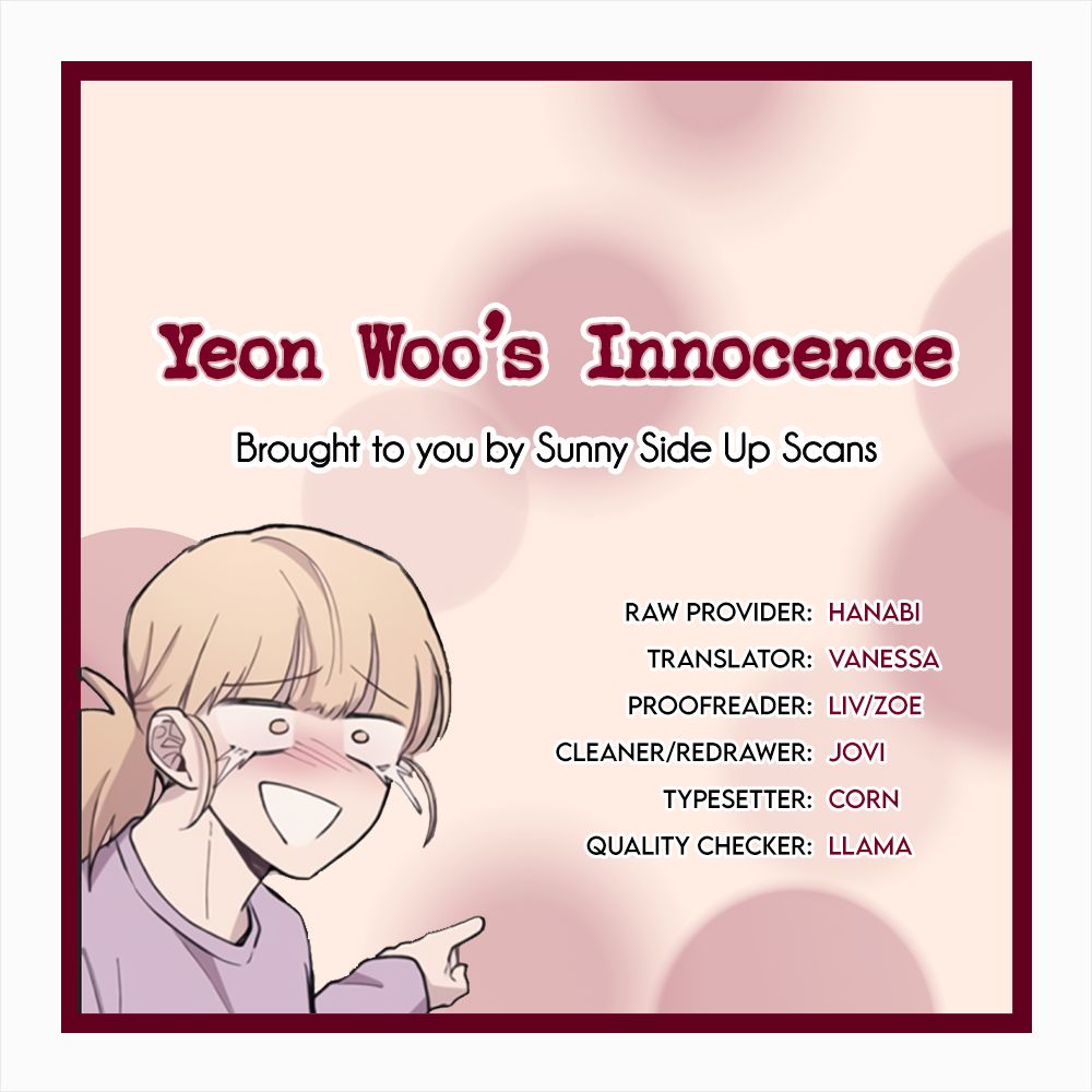 Yeonwoo’s Innocence Chapter 19 - BidManga.com