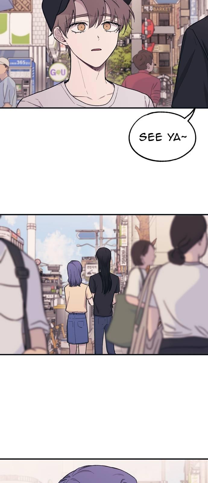 Yeonwoo’s Innocence Chapter 29 - BidManga.com